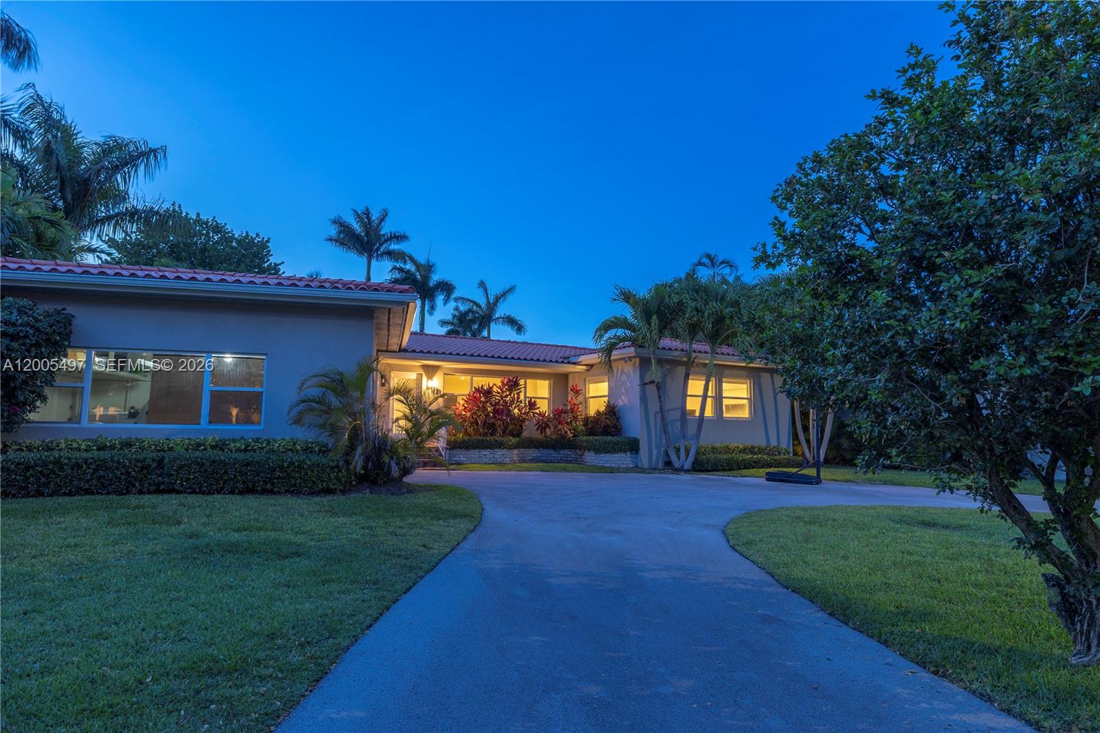 1411 NE 101st St, Miami Shores FL 33138
