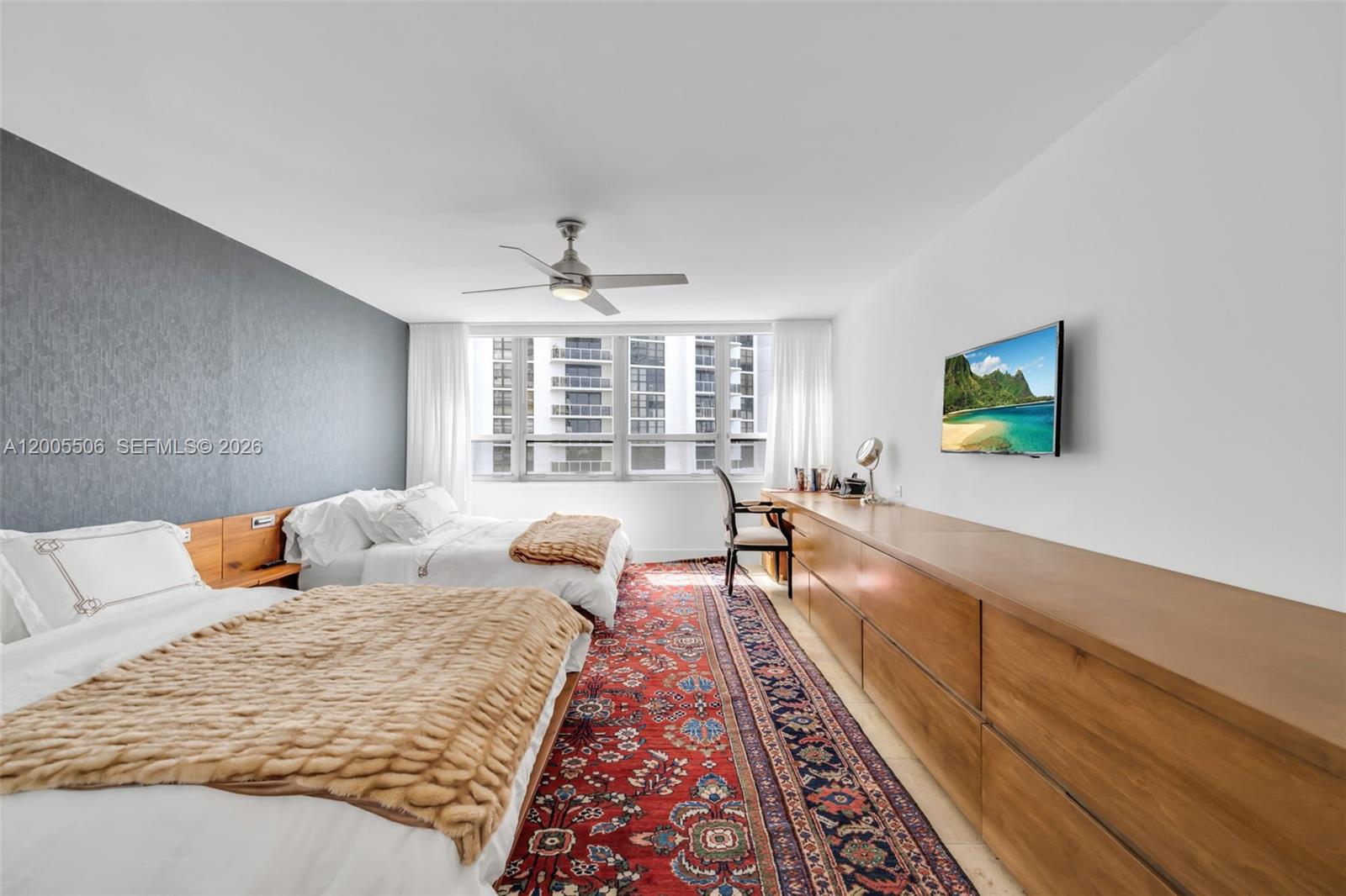 11 Island Ave #411, Miami Beach FL 33139
