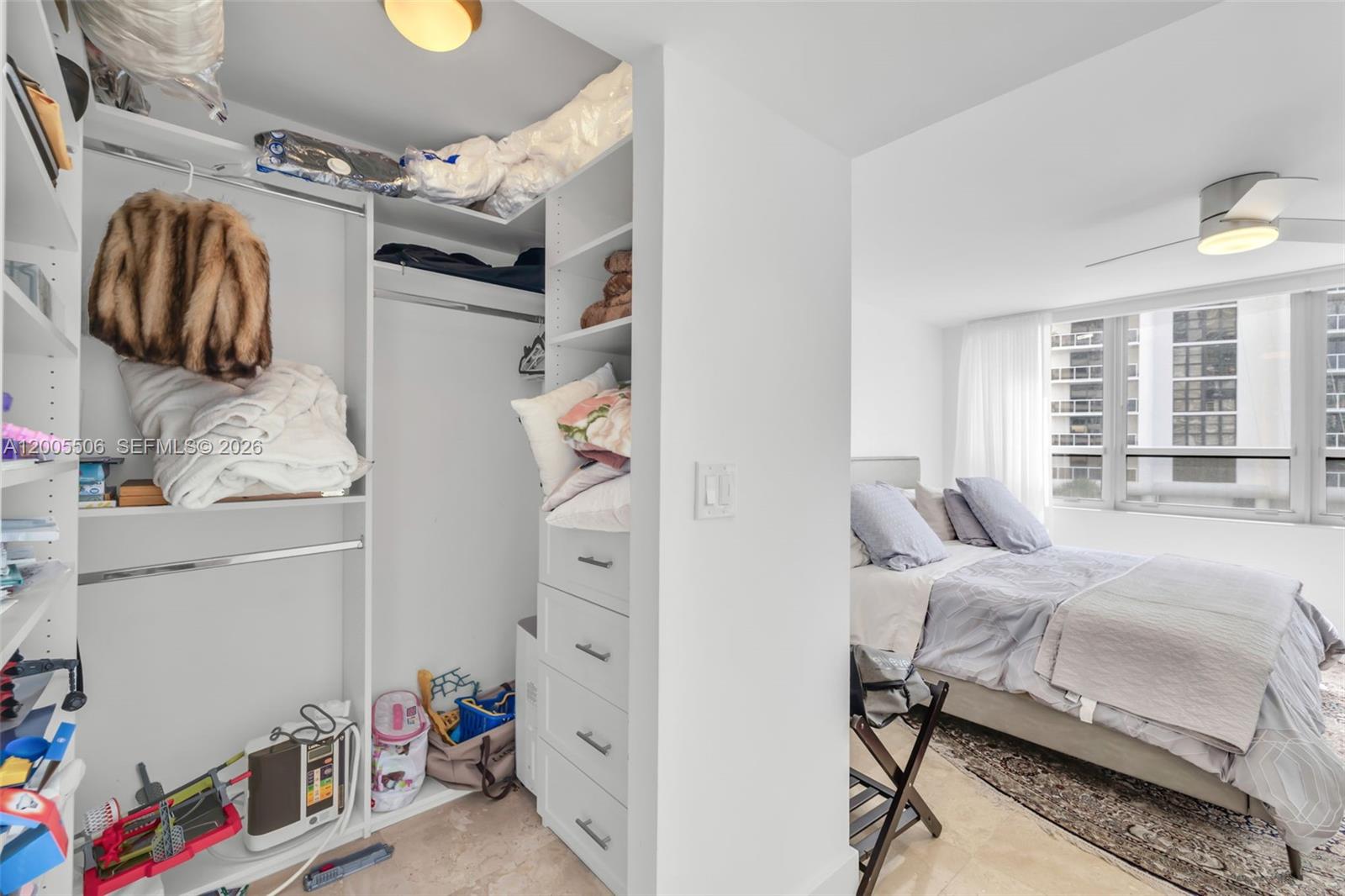 11 Island Ave #411, Miami Beach FL 33139