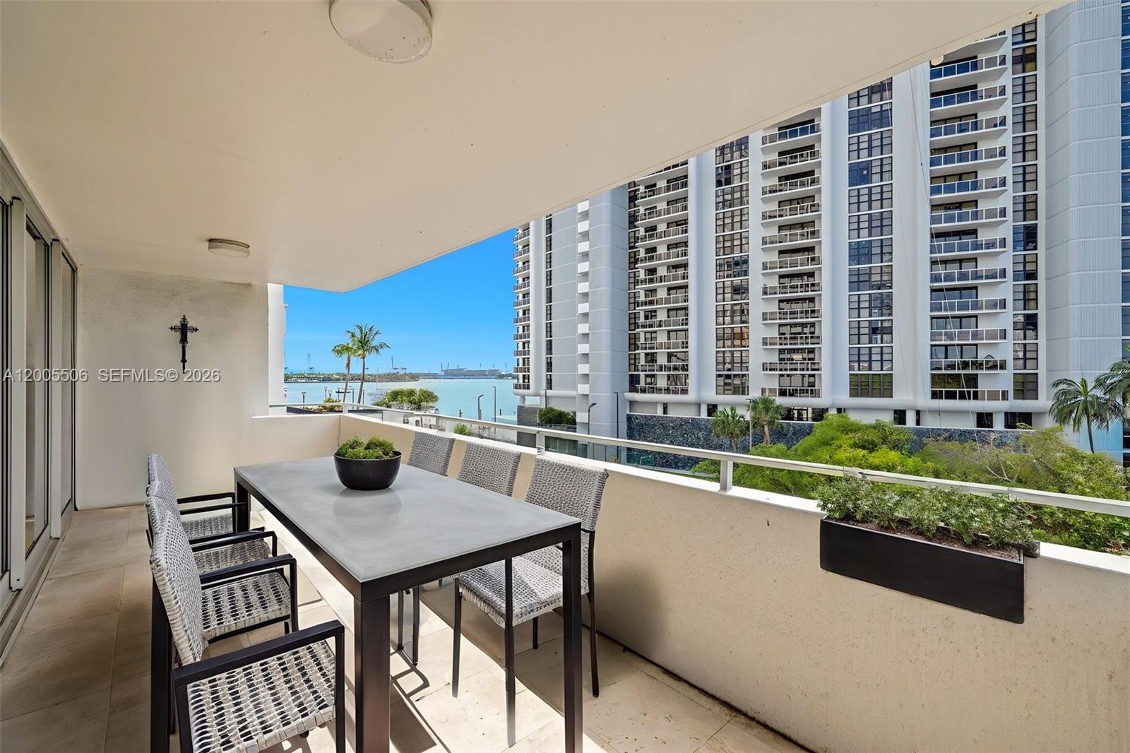 11 Island Ave #411, Miami Beach FL 33139
