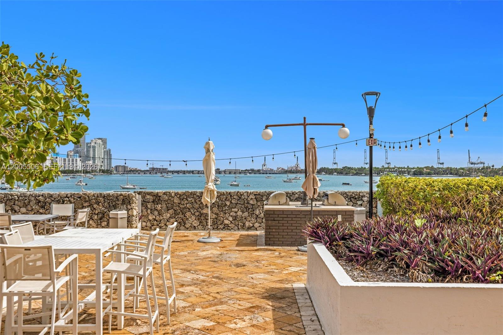 11 Island Ave #411, Miami Beach FL 33139