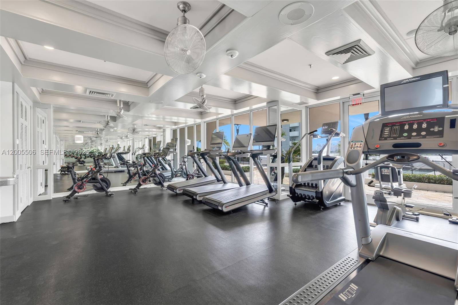 11 Island Ave #411, Miami Beach FL 33139