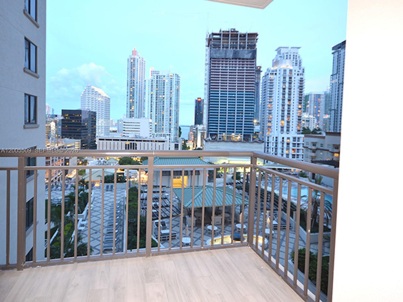 999 SW 1st Ave #1611, Miami FL 33130