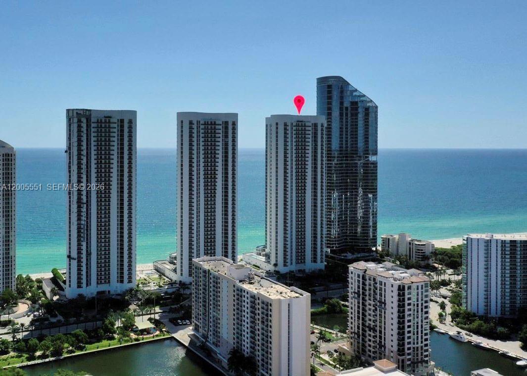 15811 SE Collins Ave #4002, Sunny Isles Beach FL 33160