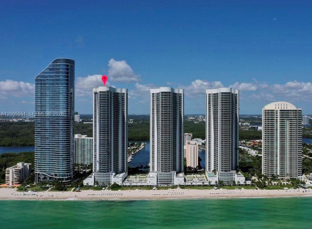 15811 SE Collins Ave #4002, Sunny Isles Beach FL 33160