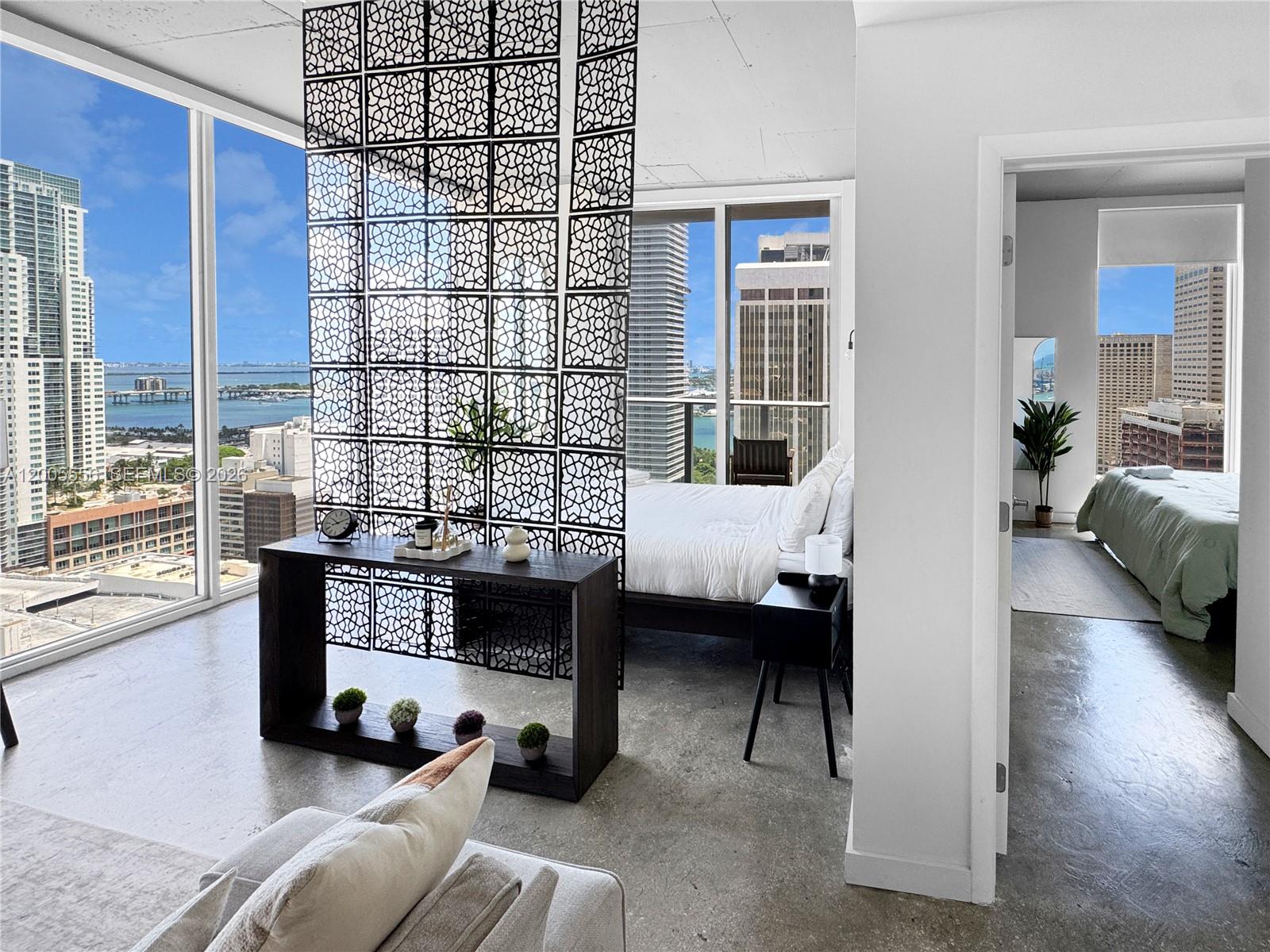 151 SE 1st St #2702, Miami FL 33131