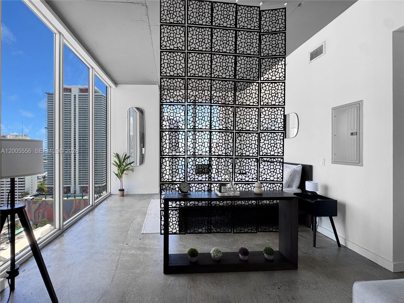 151 SE 1st St #2702, Miami FL 33131