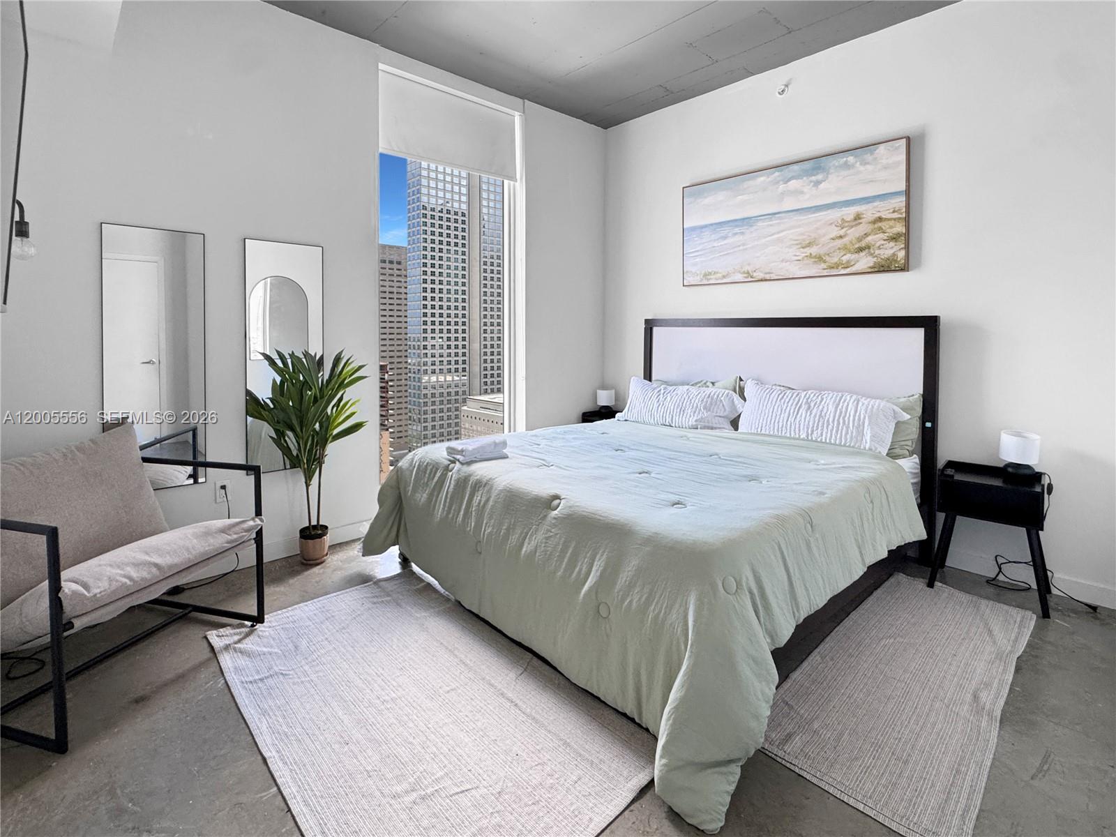 151 SE 1st St #2702, Miami FL 33131