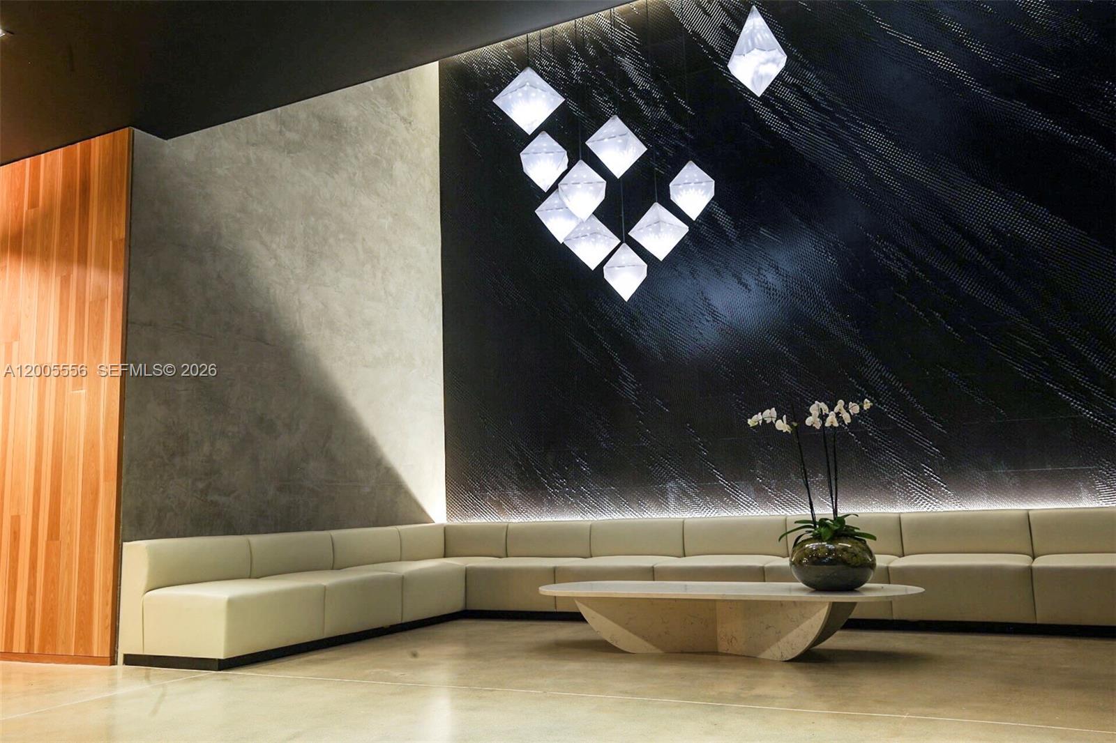 151 SE 1st St #2702, Miami FL 33131