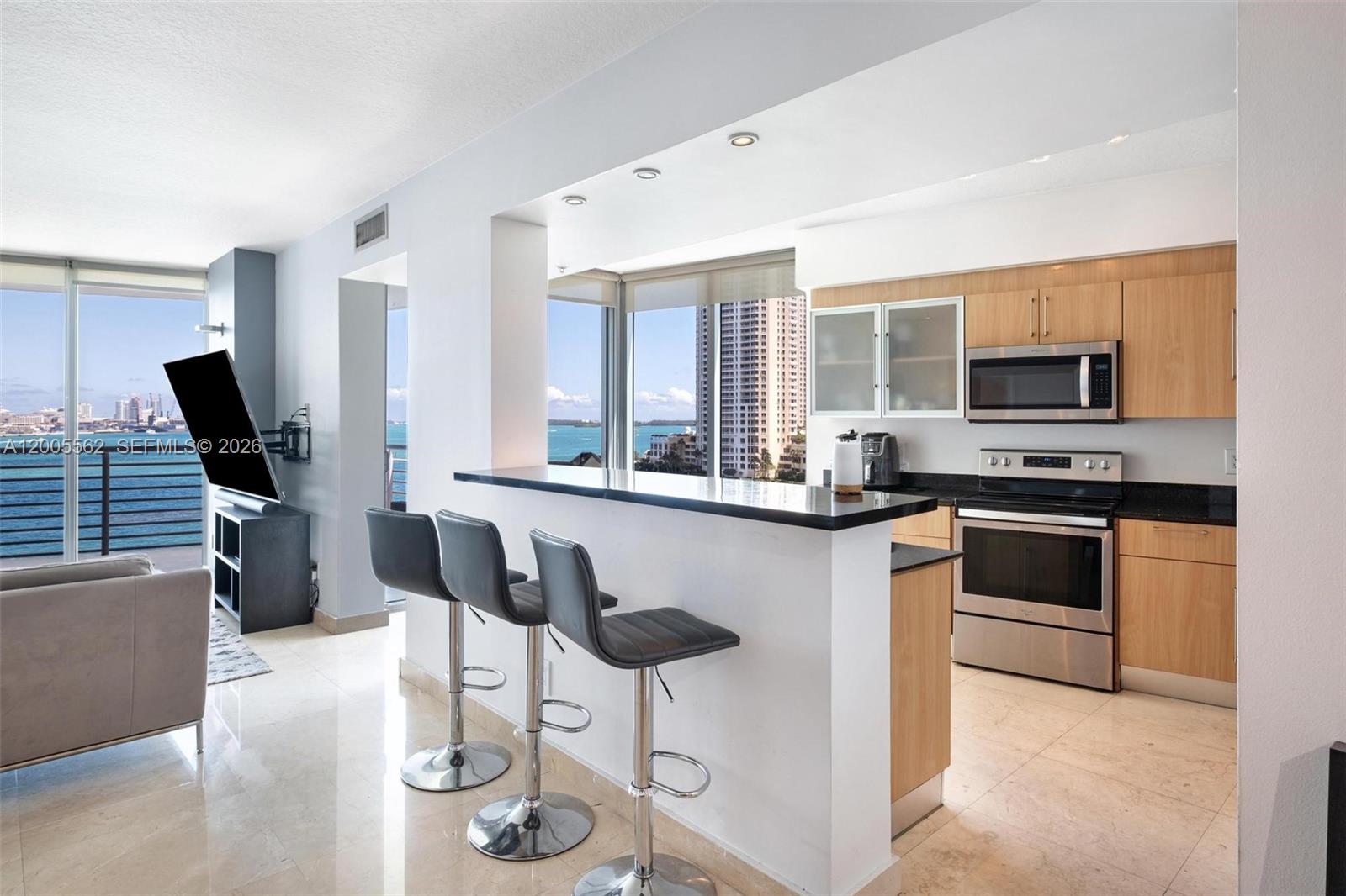 325 S Biscayne Blvd #823, Miami FL 33131