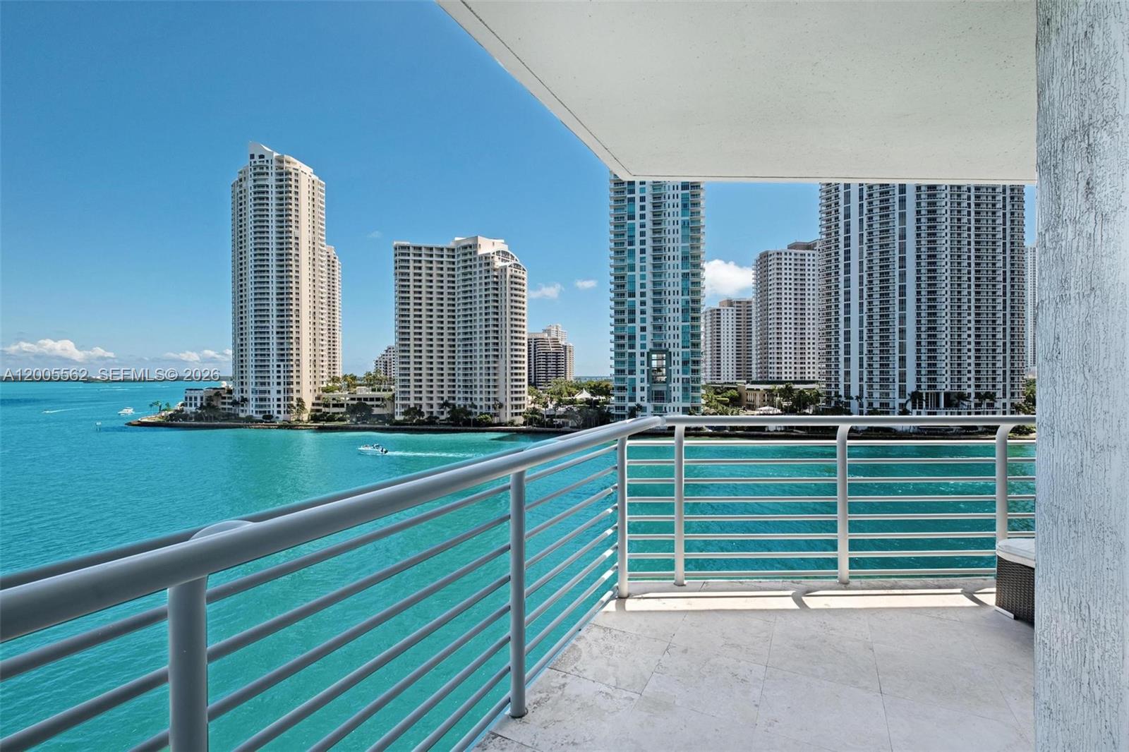 325 S Biscayne Blvd #823, Miami FL 33131