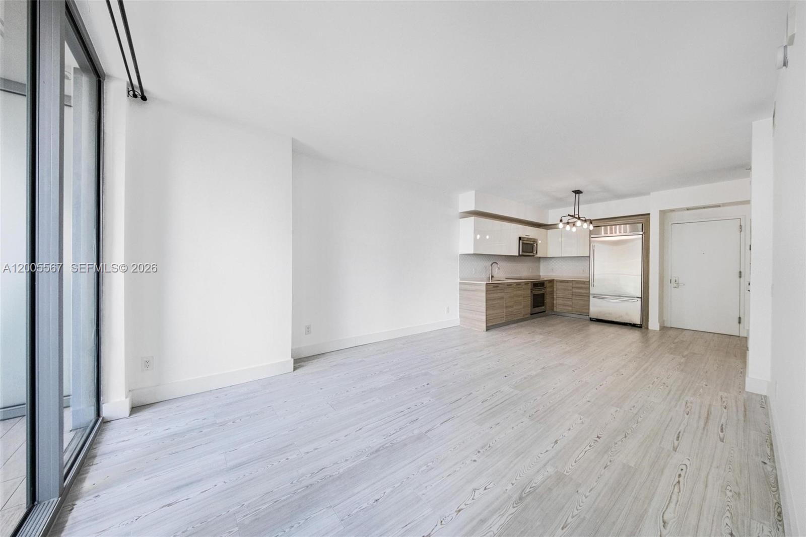 1300 Brickell Bay Dr #704, Miami FL 33131