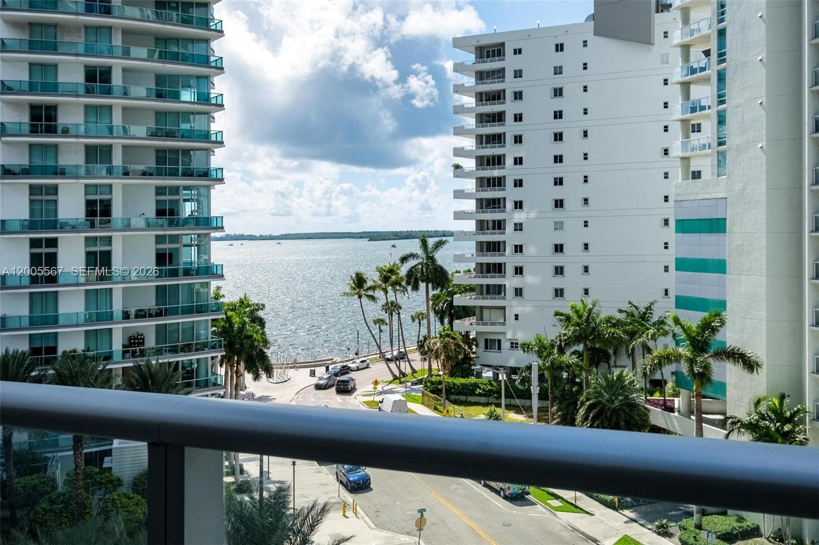 1300 Brickell Bay Dr #704, Miami FL 33131