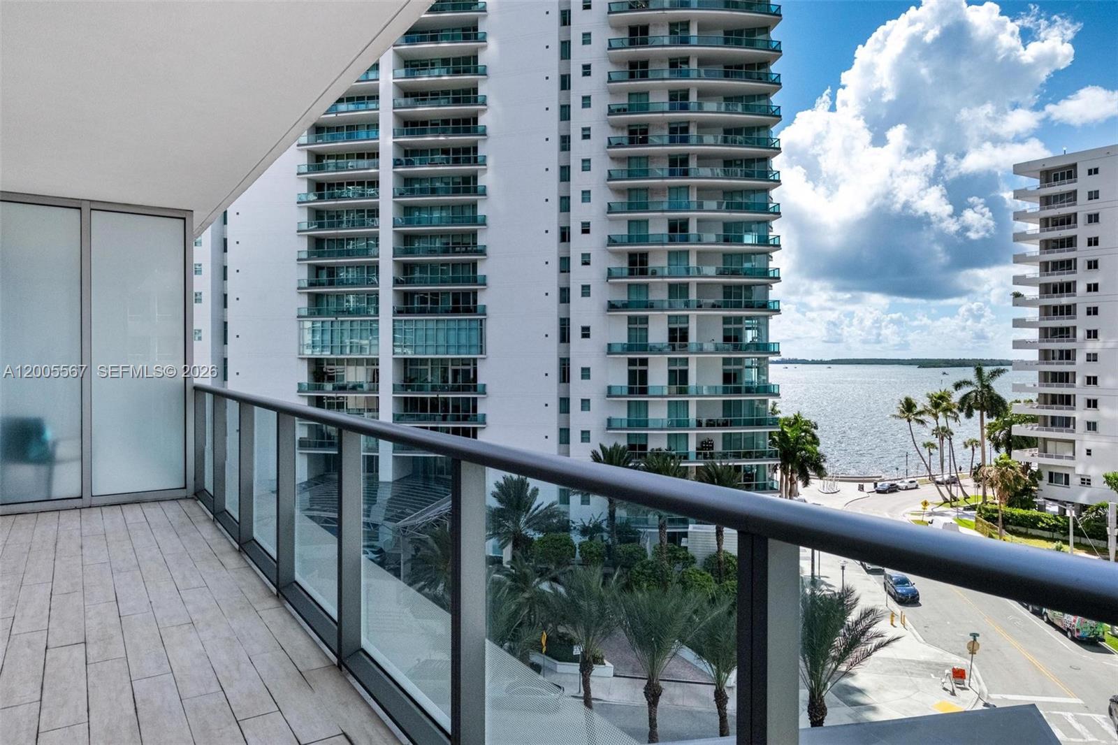 1300 Brickell Bay Dr #704, Miami FL 33131