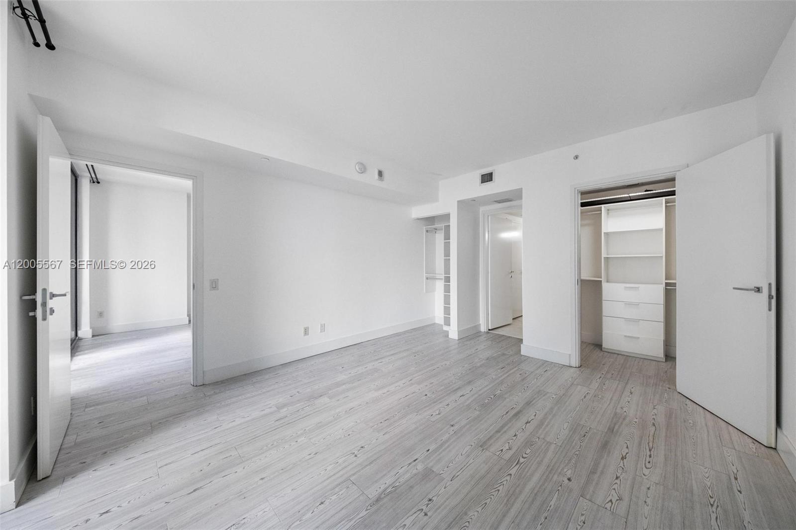 1300 Brickell Bay Dr #704, Miami FL 33131