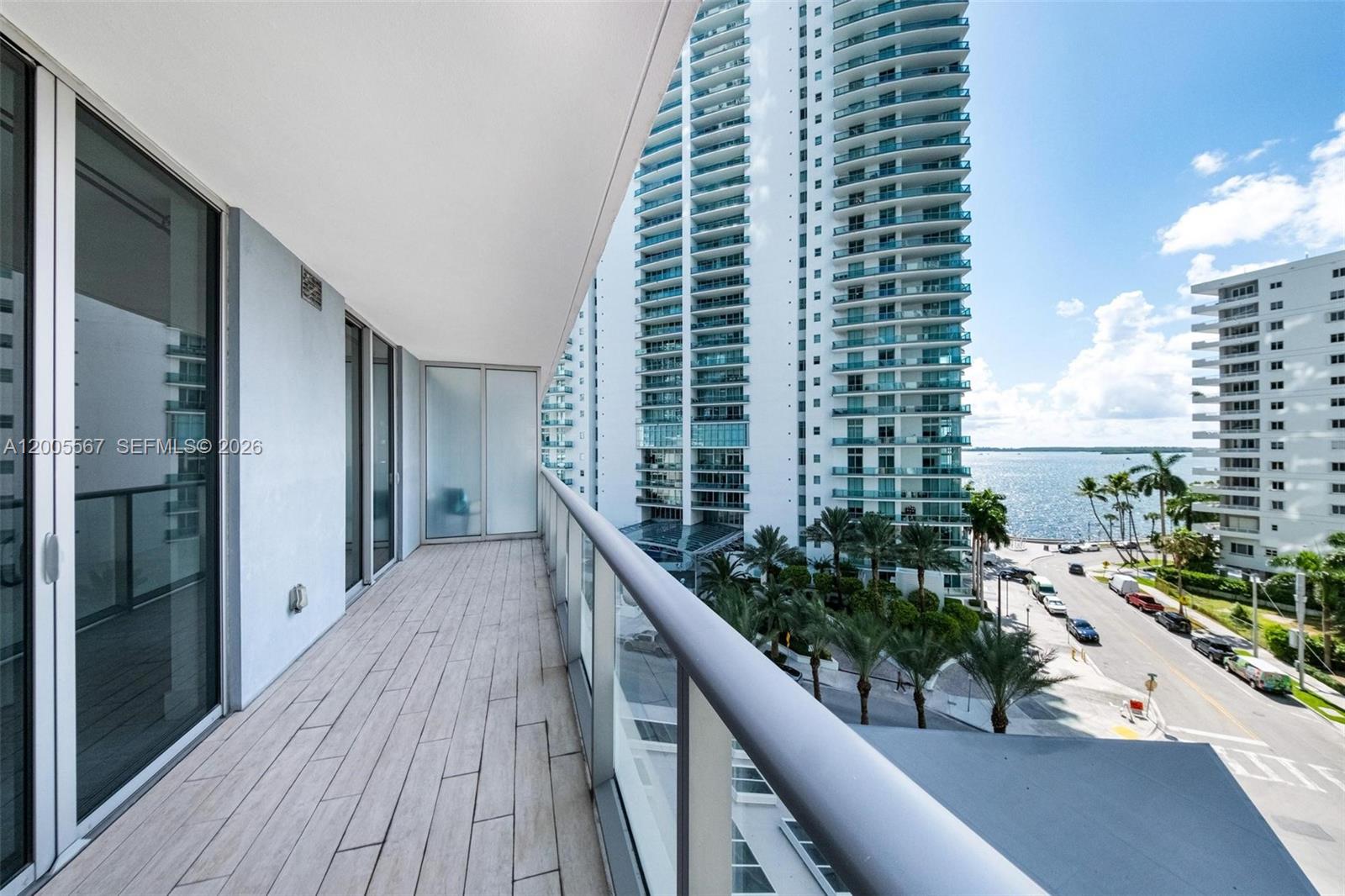 1300 Brickell Bay Dr #704, Miami FL 33131