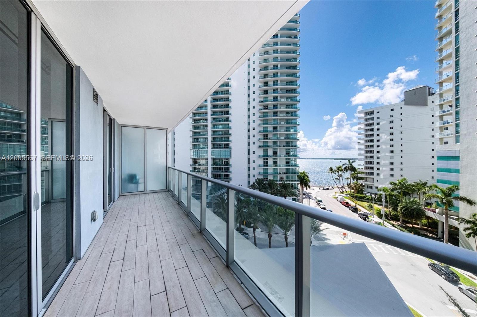 1300 Brickell Bay Dr #704, Miami FL 33131