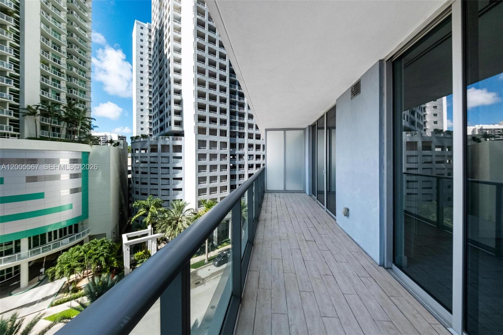 1300 Brickell Bay Dr #704, Miami FL 33131