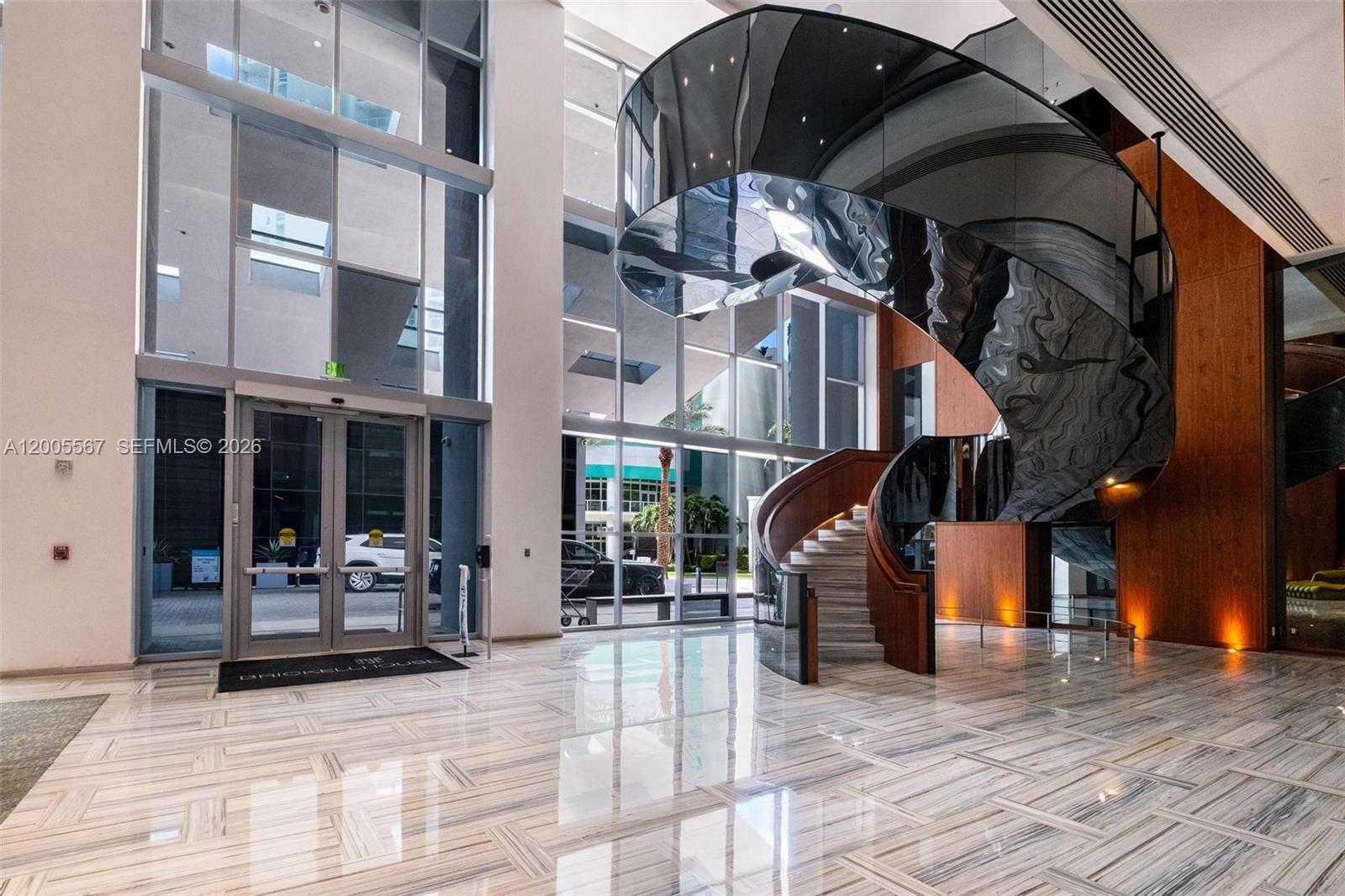 1300 Brickell Bay Dr #704, Miami FL 33131