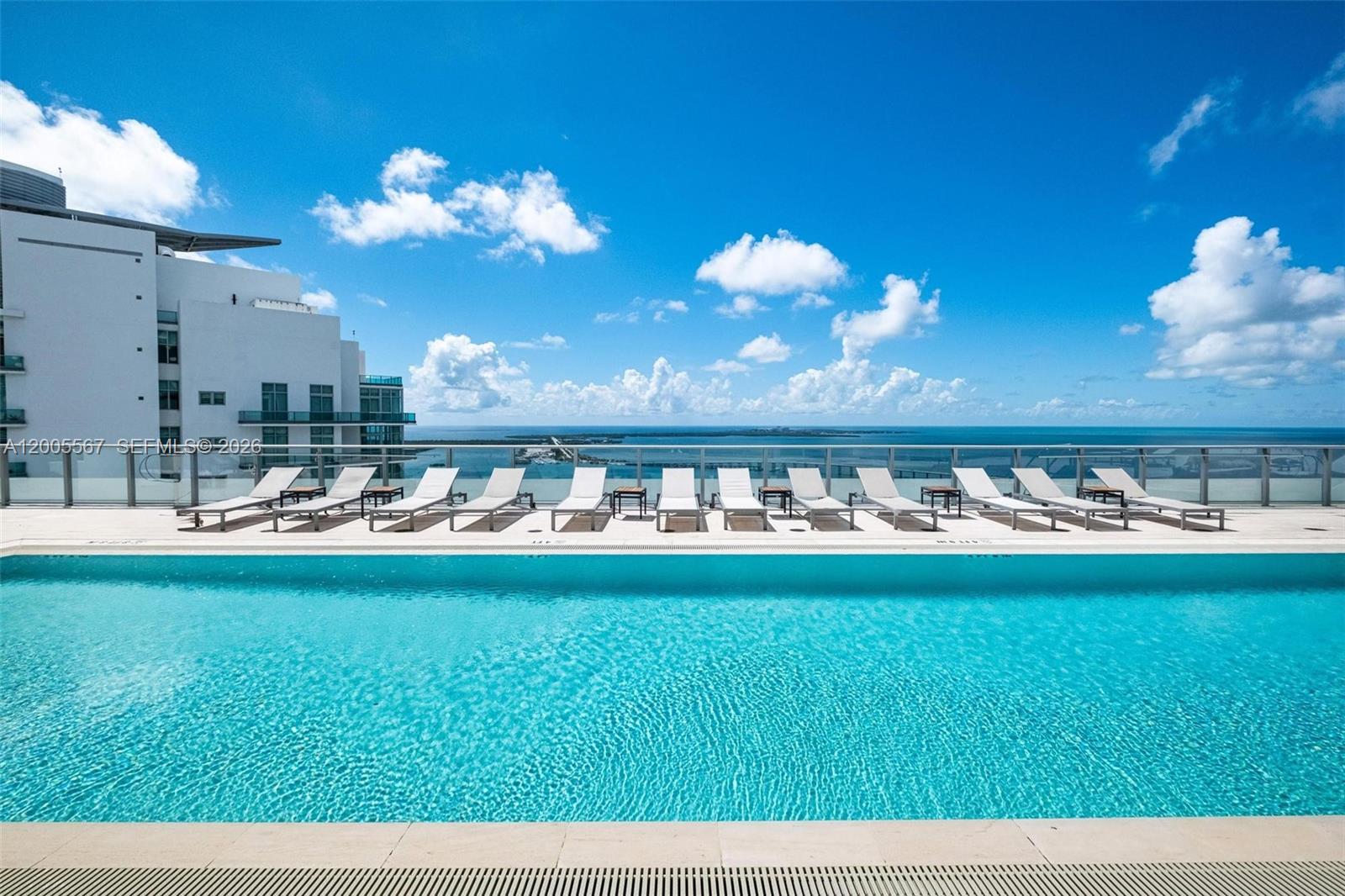 1300 Brickell Bay Dr #704, Miami FL 33131