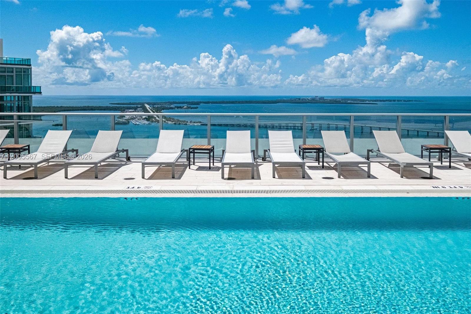 1300 Brickell Bay Dr #704, Miami FL 33131