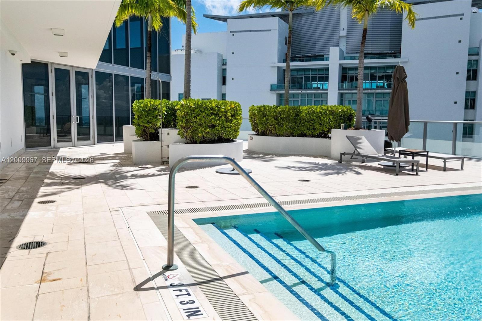 1300 Brickell Bay Dr #704, Miami FL 33131