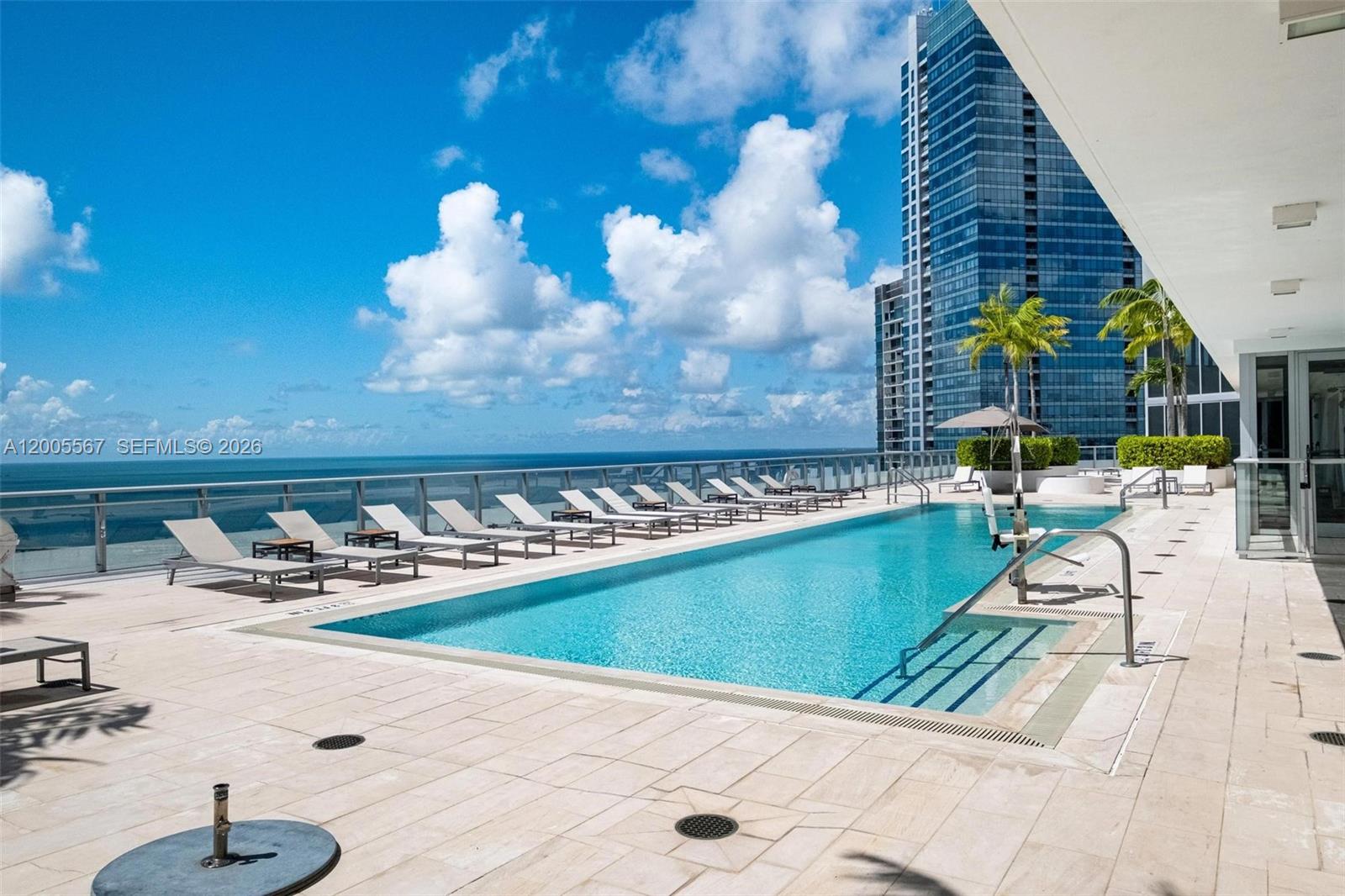 1300 Brickell Bay Dr #704, Miami FL 33131