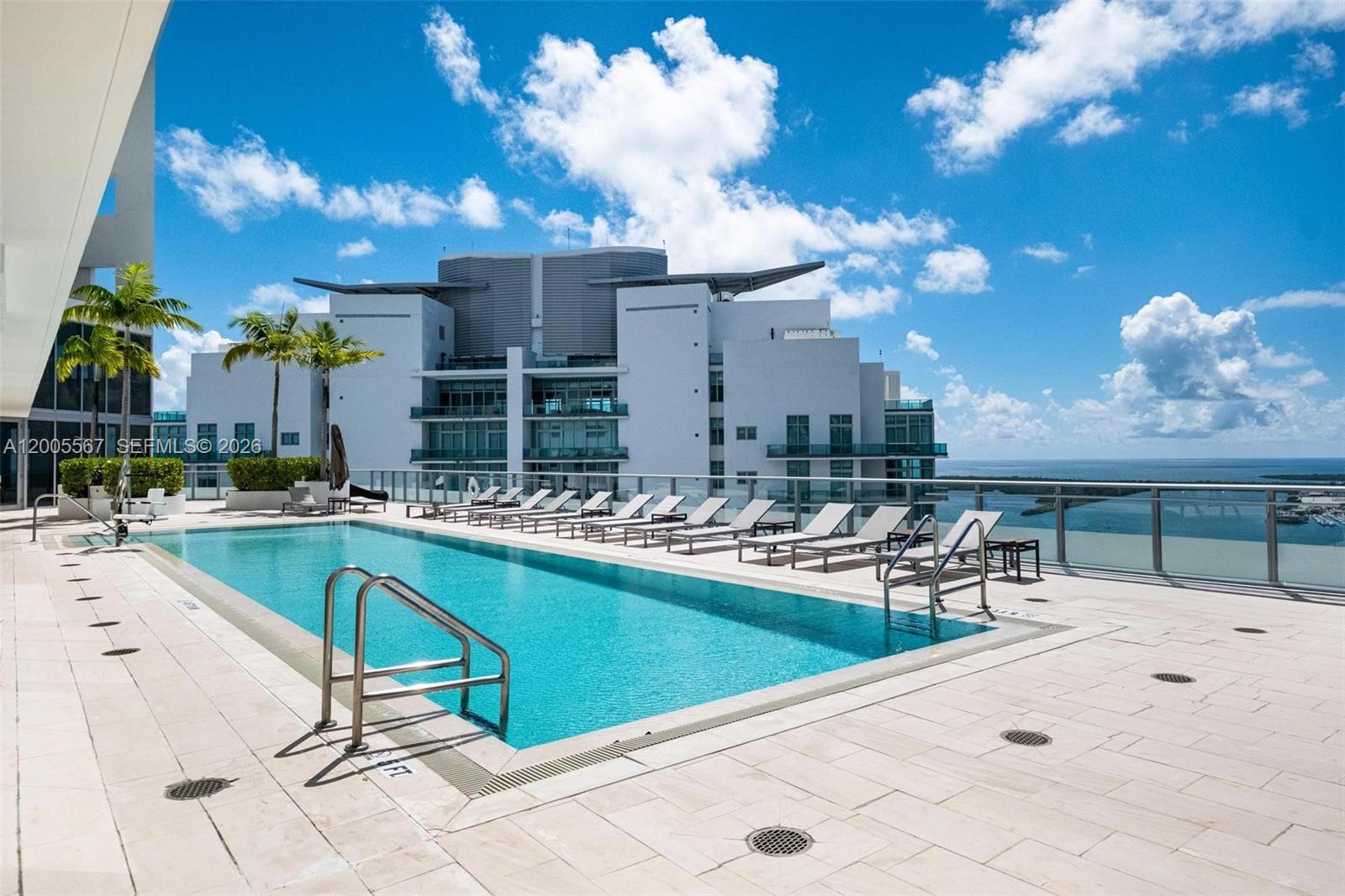 1300 Brickell Bay Dr #704, Miami FL 33131