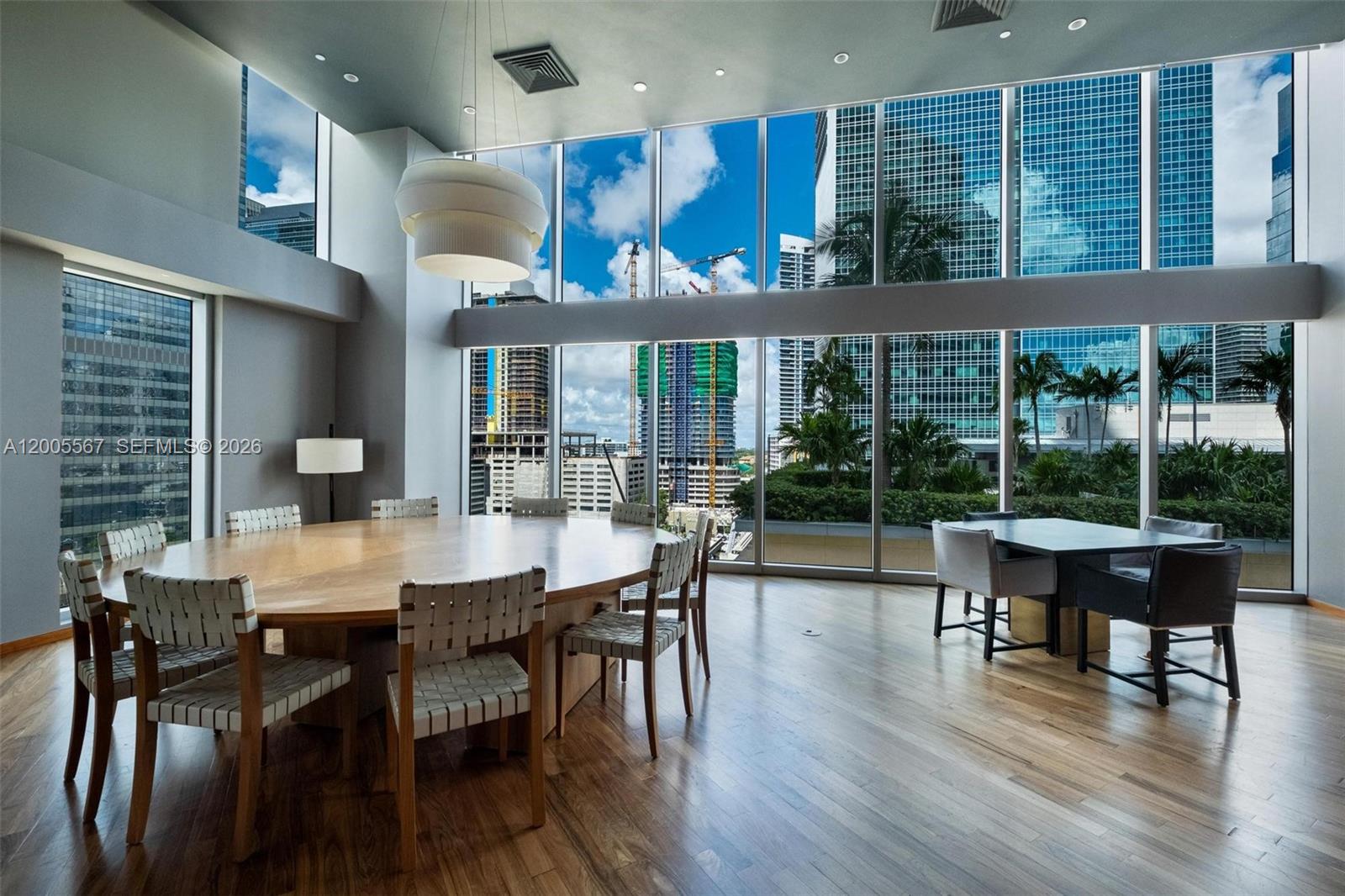 1300 Brickell Bay Dr #704, Miami FL 33131