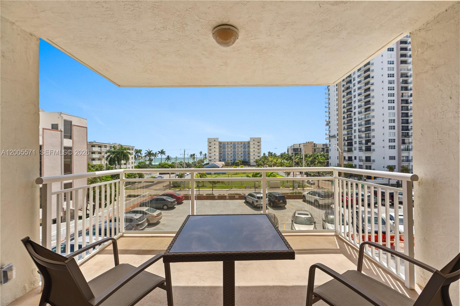 1600 S Ocean Dr #4G (Available Jan 16), Hollywood FL 33019