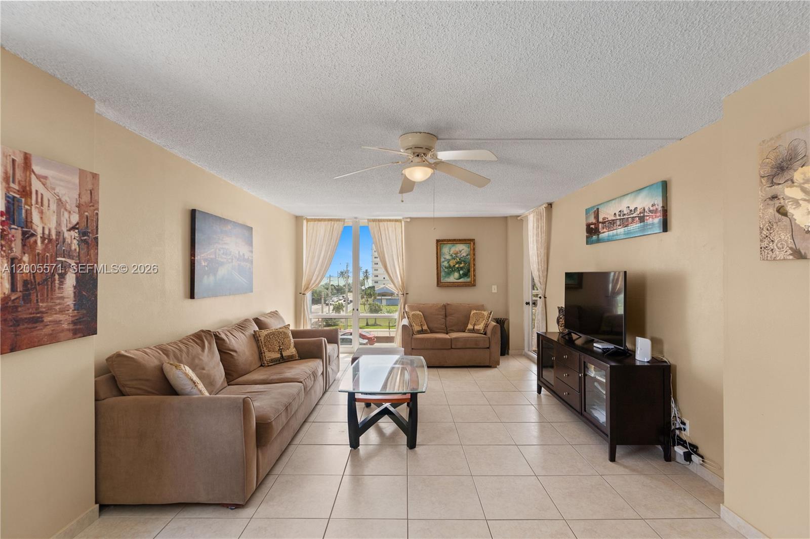 1600 S Ocean Dr #4G (Available Jan 16), Hollywood FL 33019