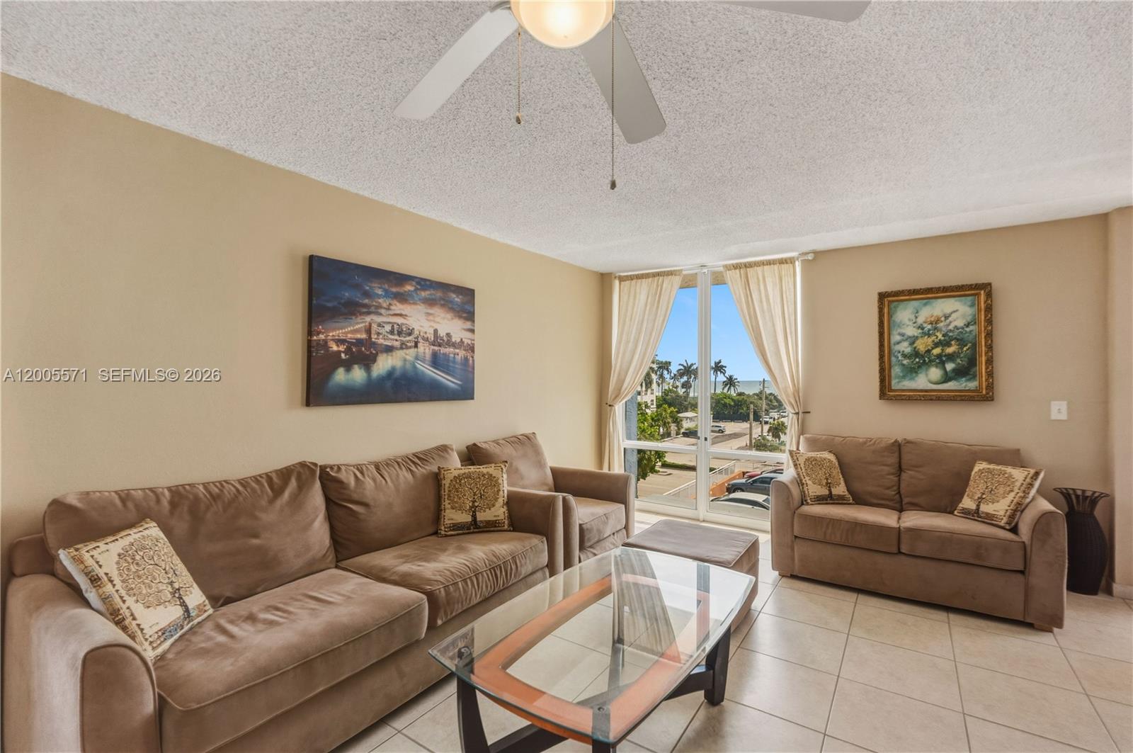 1600 S Ocean Dr #4G (Available Jan 16), Hollywood FL 33019