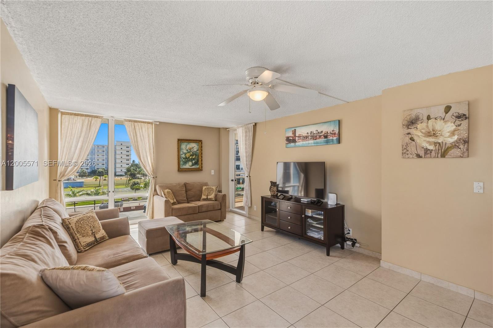 1600 S Ocean Dr #4G (Available Jan 16), Hollywood FL 33019