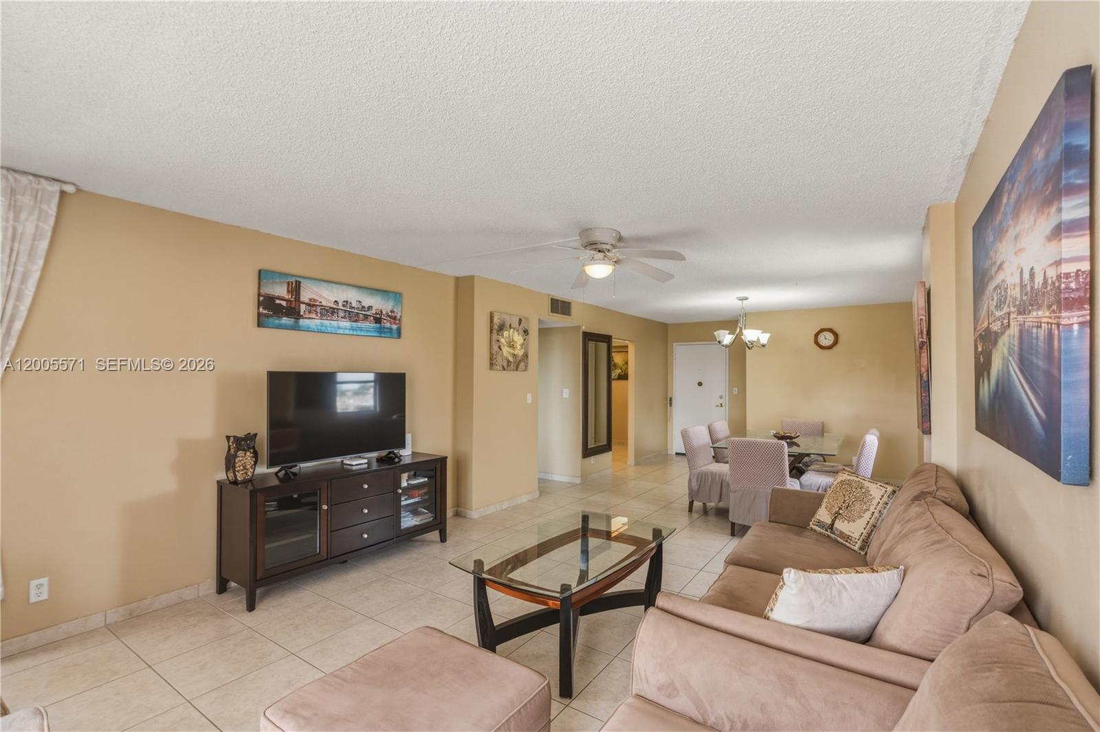 1600 S Ocean Dr #4G (Available Jan 16), Hollywood FL 33019