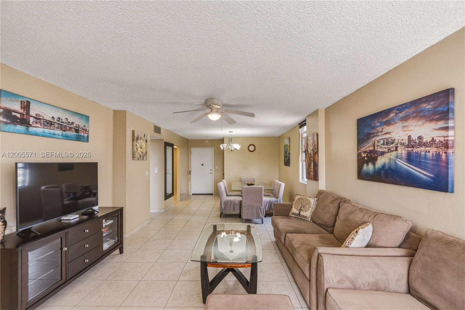 1600 S Ocean Dr #4G (Available Jan 16), Hollywood FL 33019
