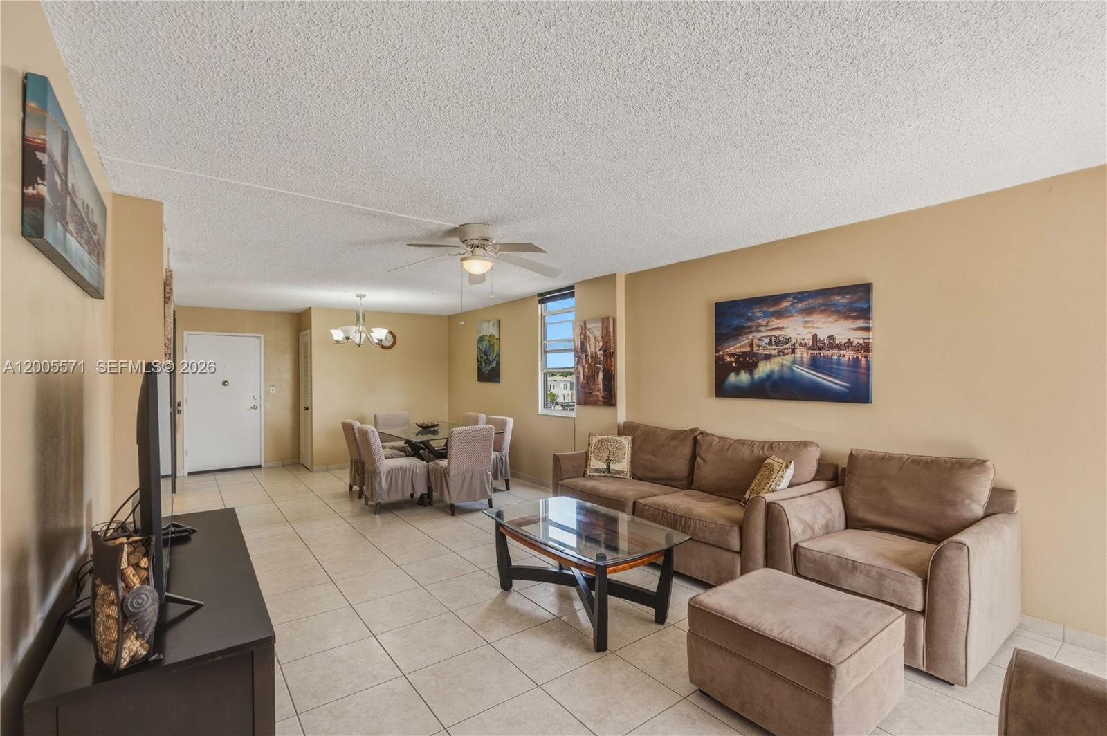1600 S Ocean Dr #4G (Available Jan 16), Hollywood FL 33019