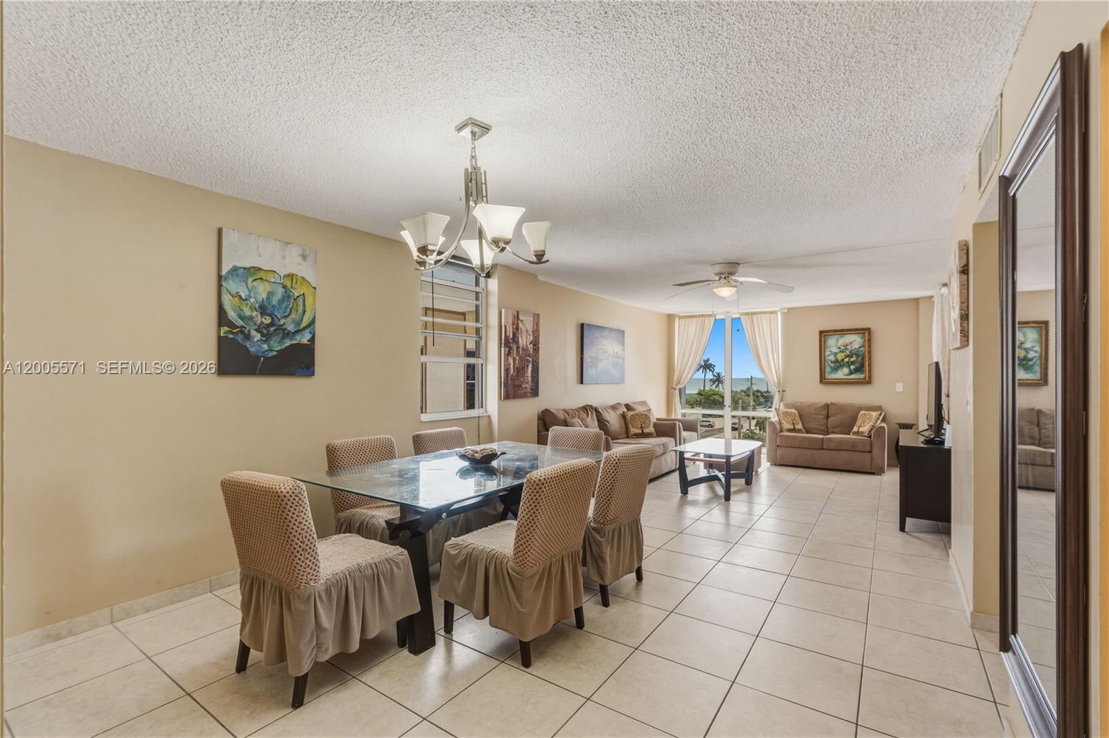 1600 S Ocean Dr #4G (Available Jan 16), Hollywood FL 33019