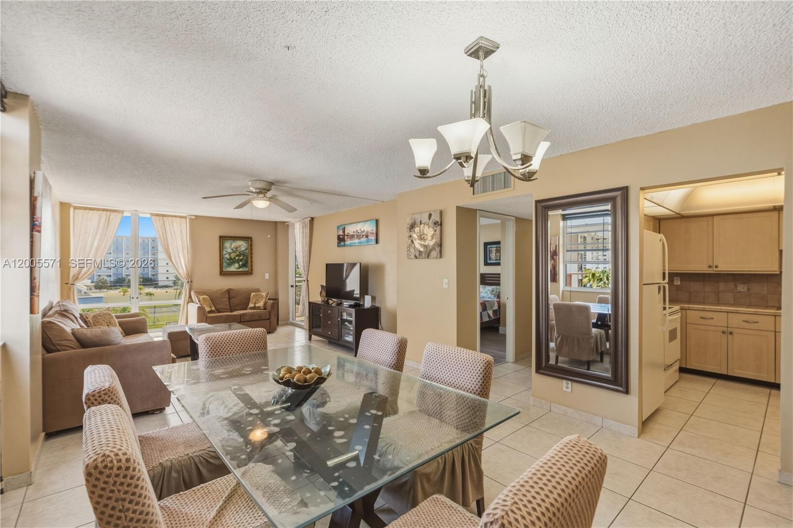 1600 S Ocean Dr #4G (Available Jan 16), Hollywood FL 33019