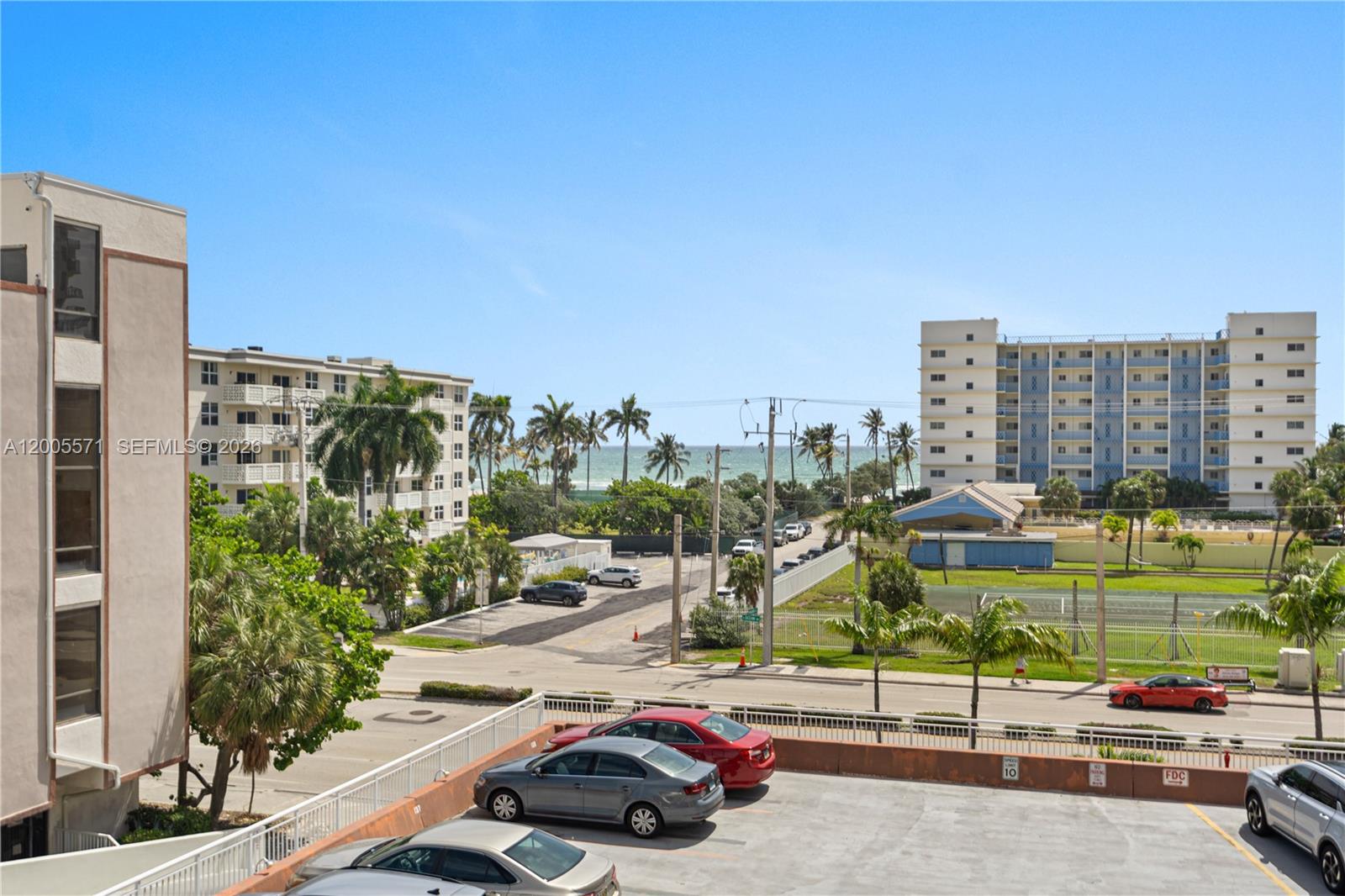 1600 S Ocean Dr #4G (Available Jan 16), Hollywood FL 33019