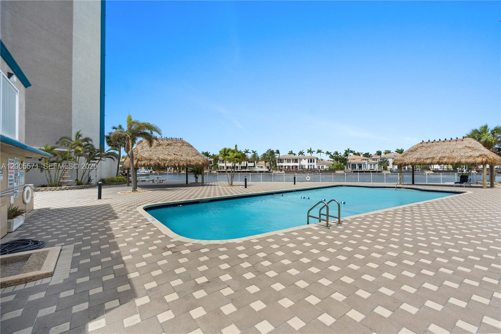 1600 S Ocean Dr #4G (Available Jan 16), Hollywood FL 33019