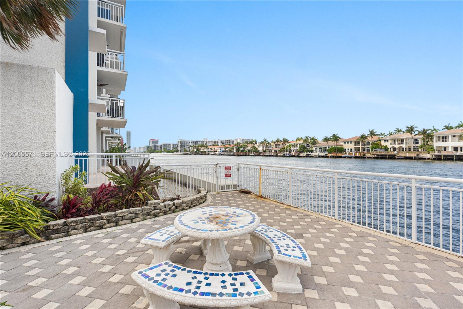 1600 S Ocean Dr #4G (Available Jan 16), Hollywood FL 33019