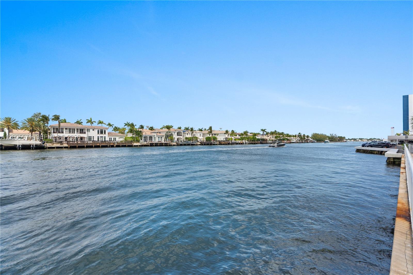 1600 S Ocean Dr #4G (Available Jan 16), Hollywood FL 33019