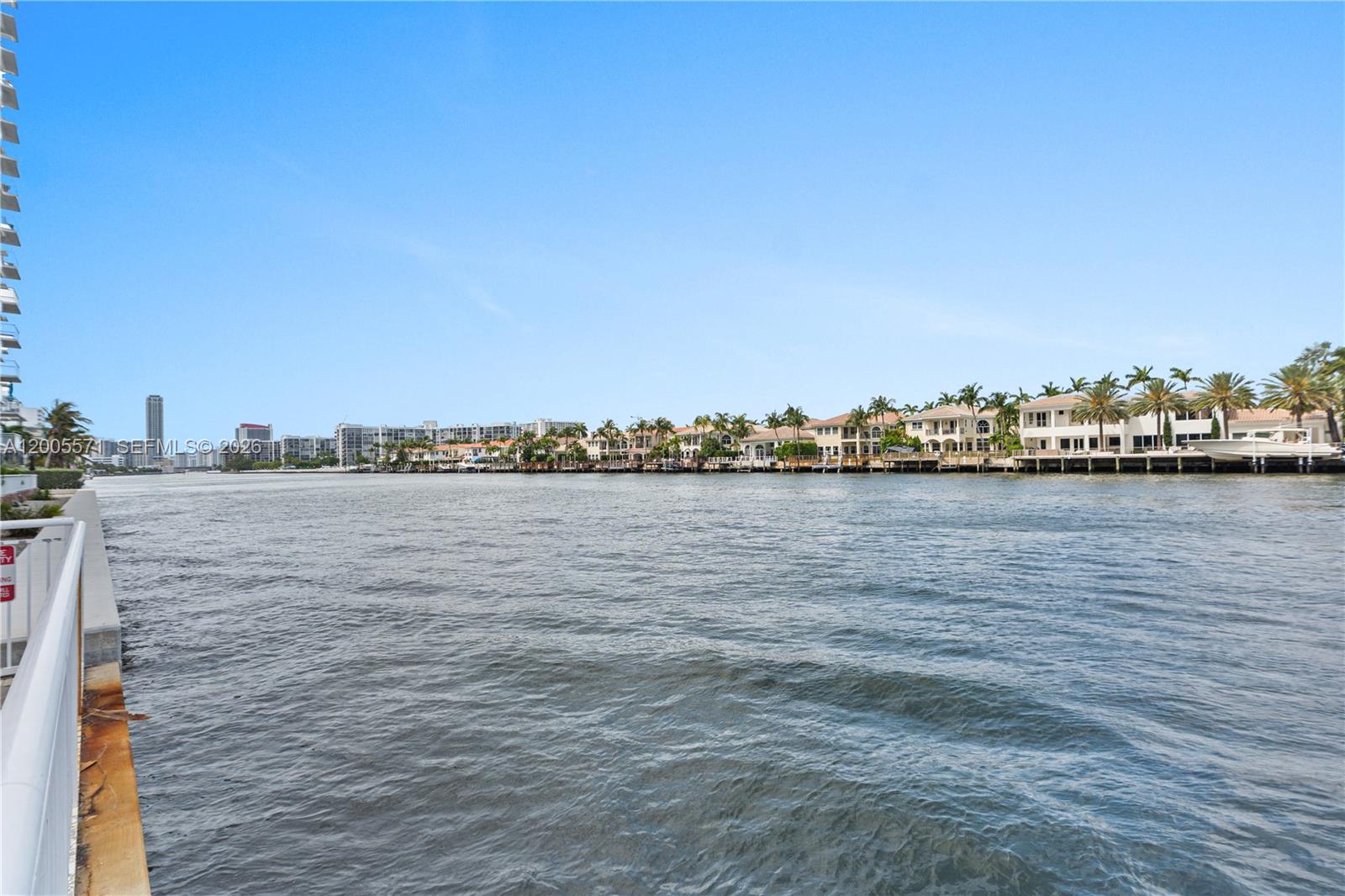 1600 S Ocean Dr #4G (Available Jan 16), Hollywood FL 33019