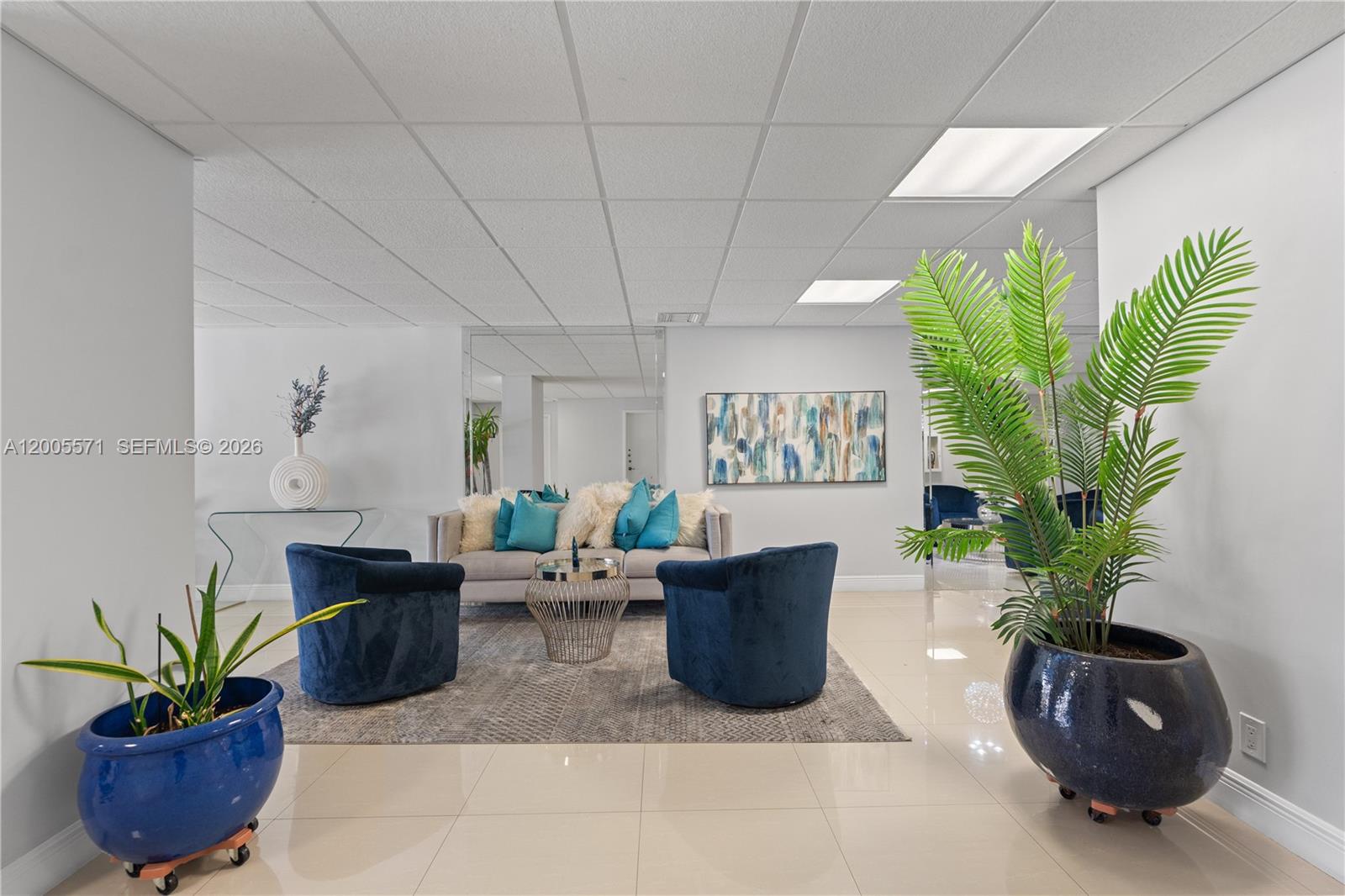 1600 S Ocean Dr #4G (Available Jan 16), Hollywood FL 33019