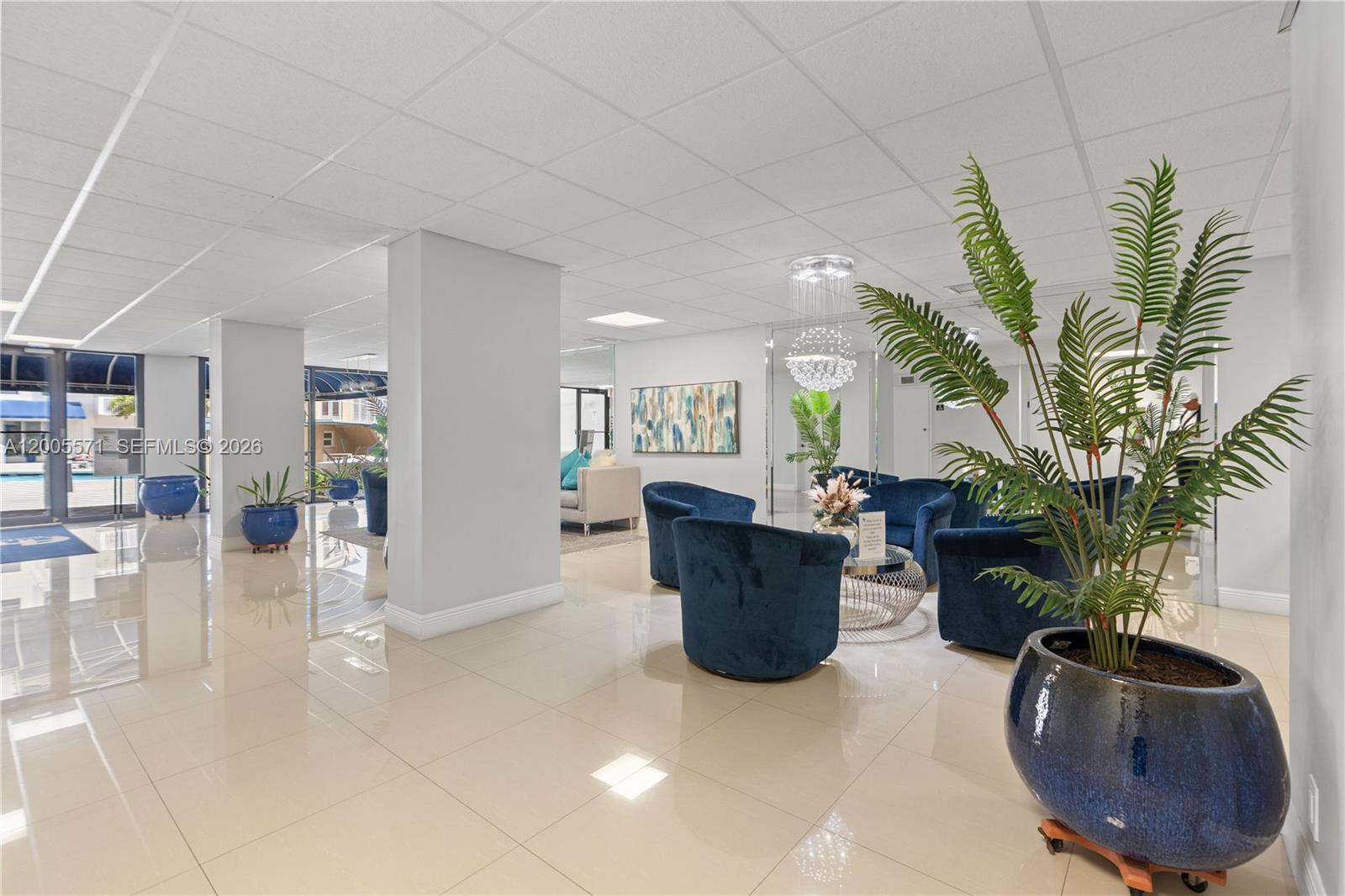 1600 S Ocean Dr #4G (Available Jan 16), Hollywood FL 33019
