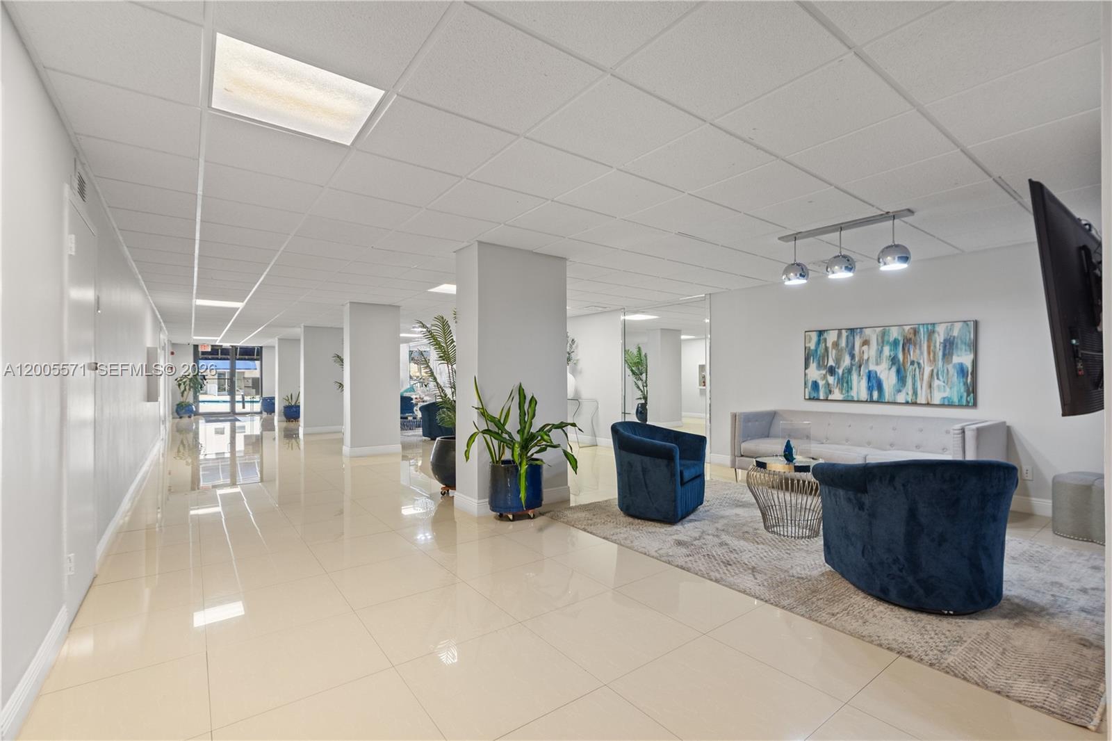 1600 S Ocean Dr #4G (Available Jan 16), Hollywood FL 33019