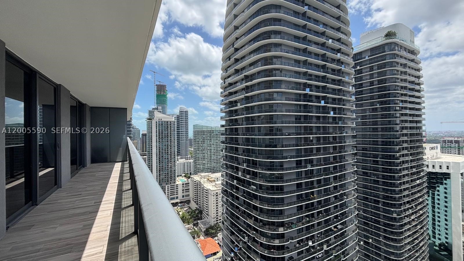 801 S Miami Ave #3510, Miami FL 33130