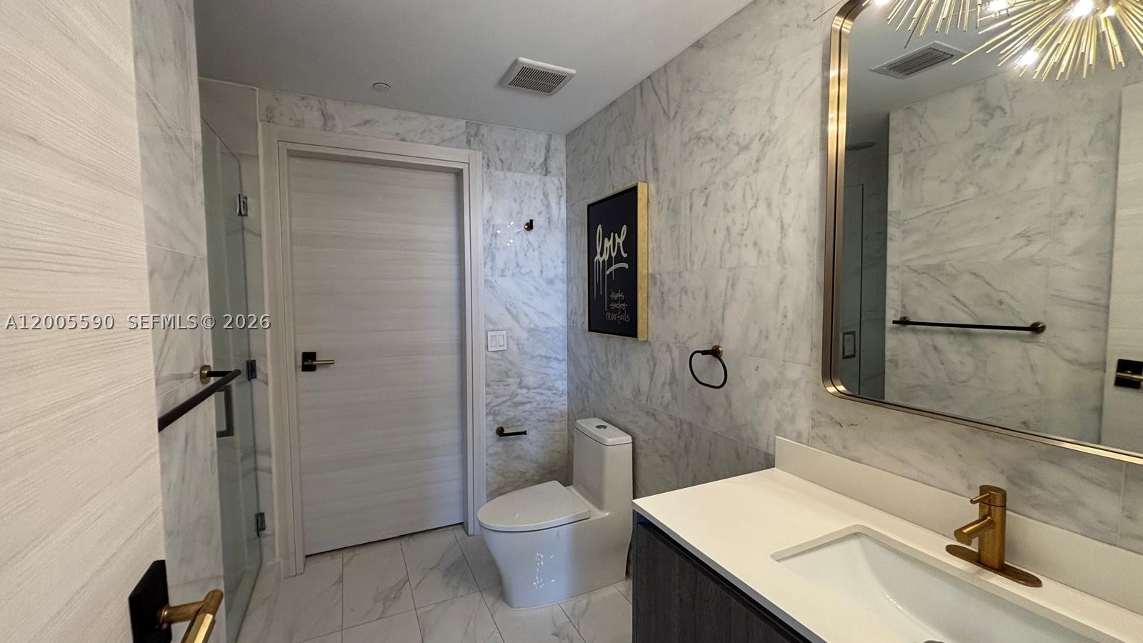 801 S Miami Ave #3510, Miami FL 33130