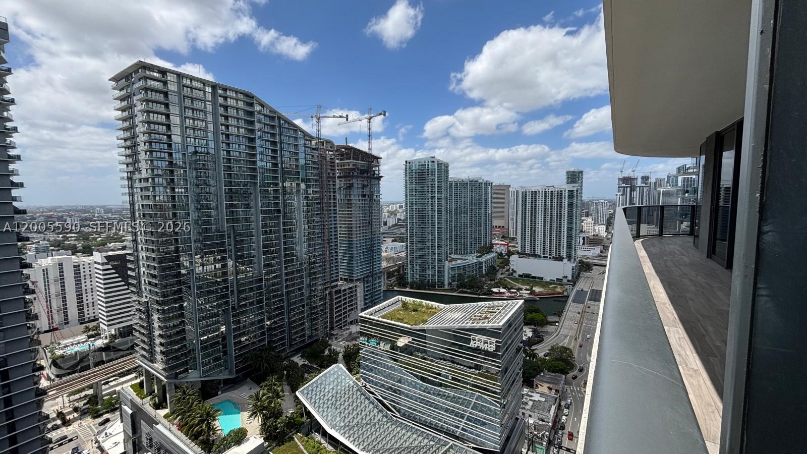801 S Miami Ave #3510, Miami FL 33130