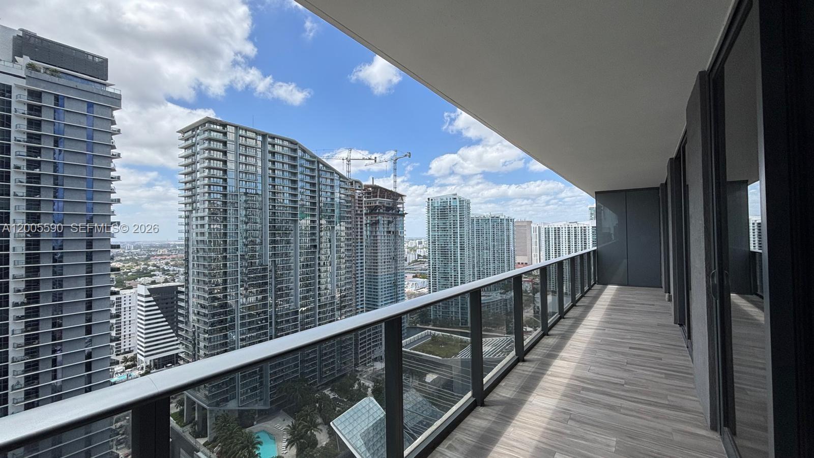 801 S Miami Ave #3510, Miami FL 33130